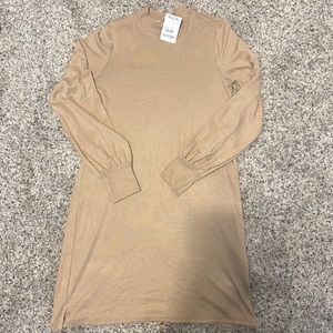 Womens Sweater Dress